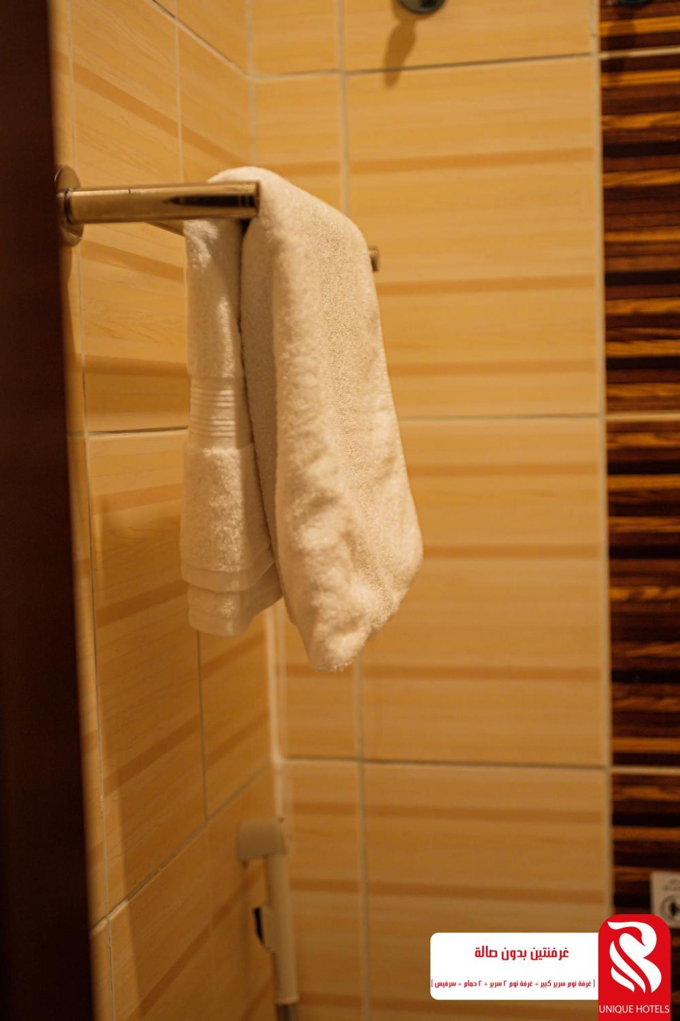 Best Trip Hotel 吉达 外观 照片