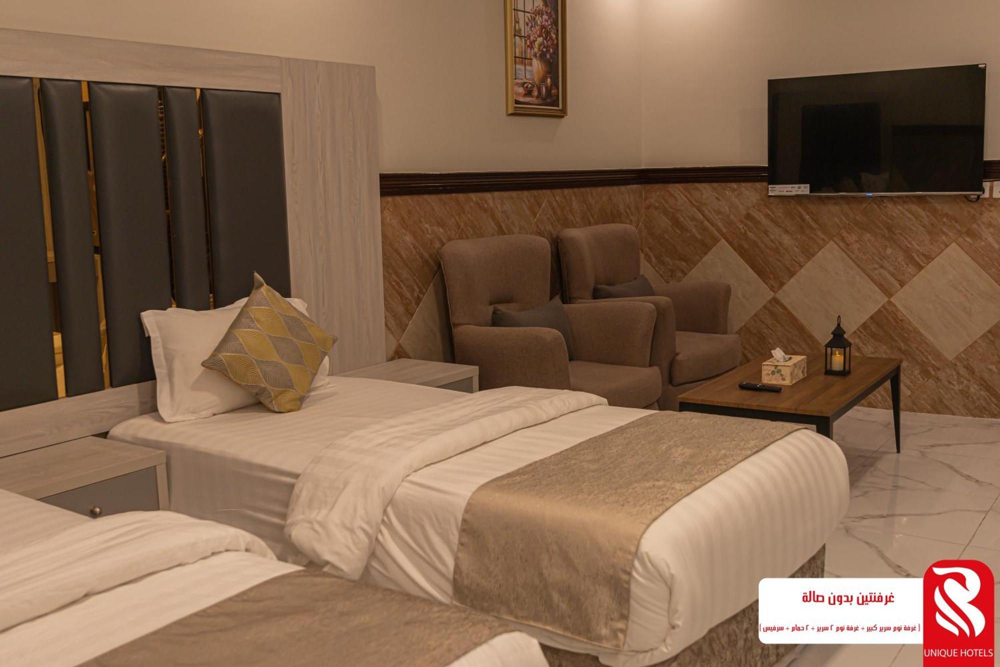 Best Trip Hotel 吉达 外观 照片