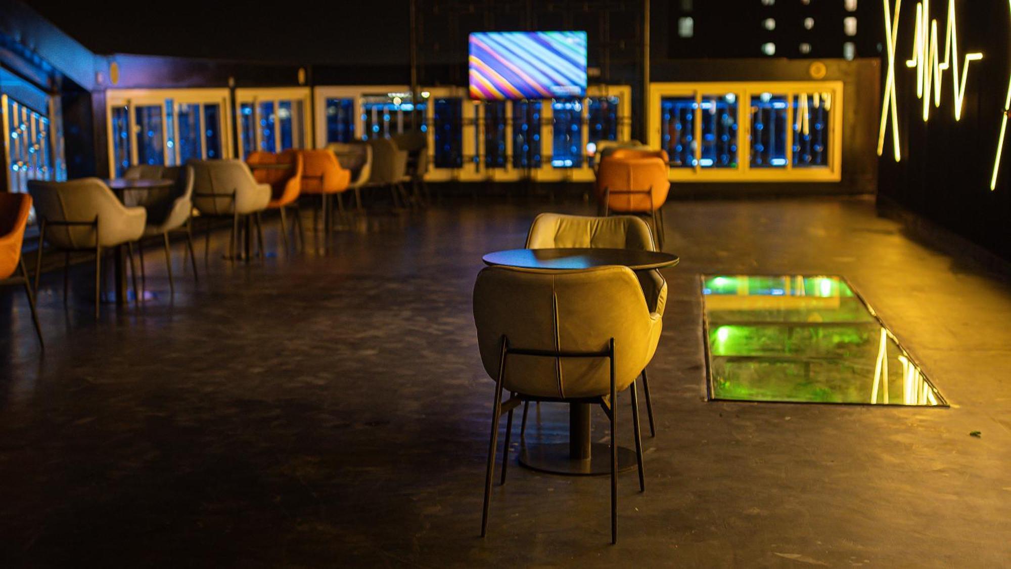 Best Trip Hotel 吉达 外观 照片