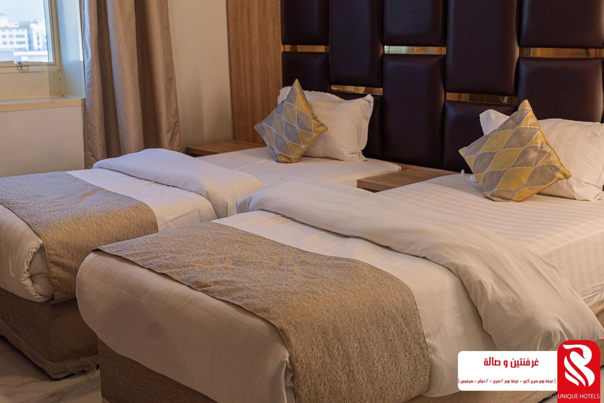Best Trip Hotel 吉达 外观 照片