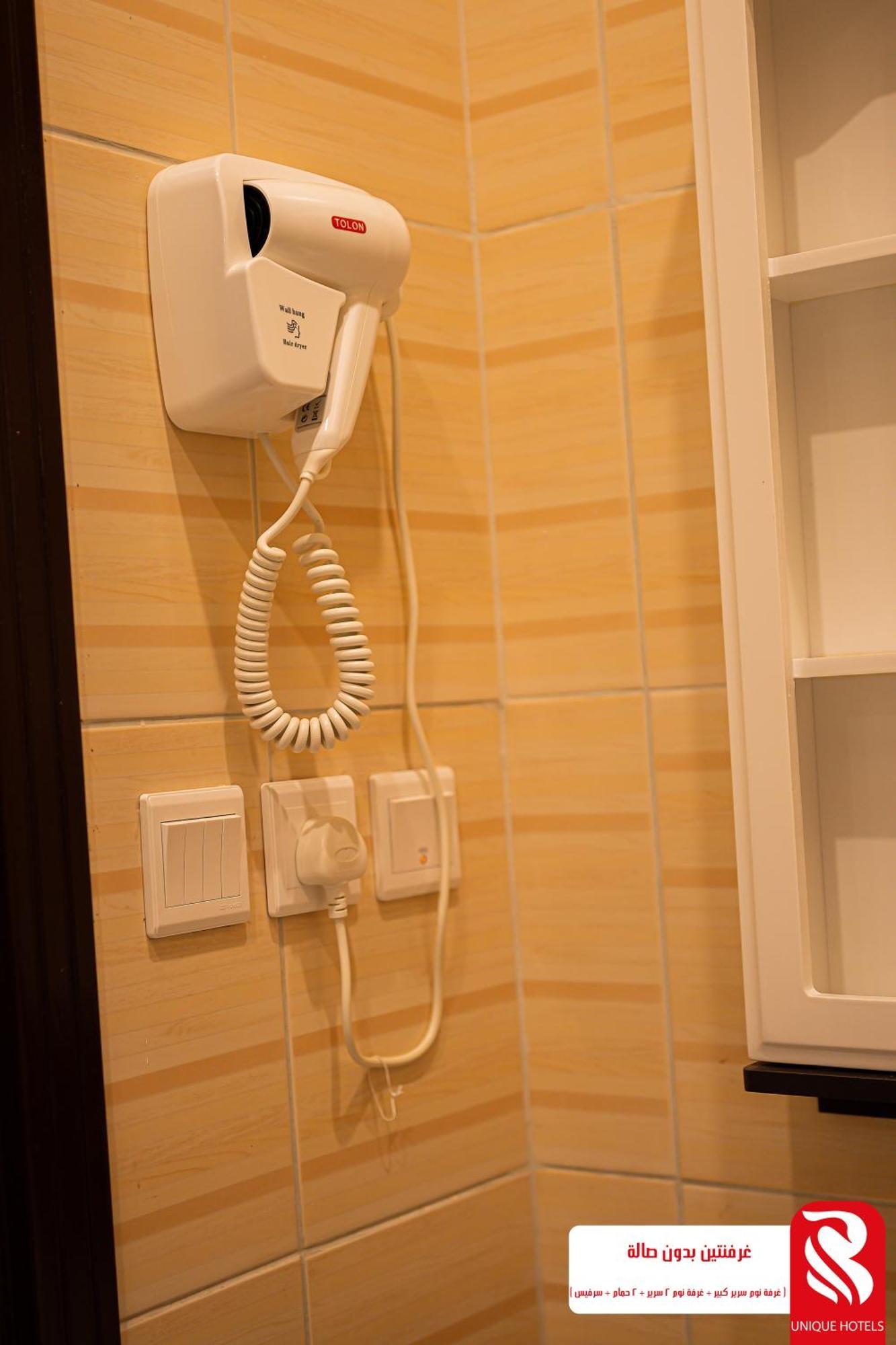 Best Trip Hotel 吉达 外观 照片
