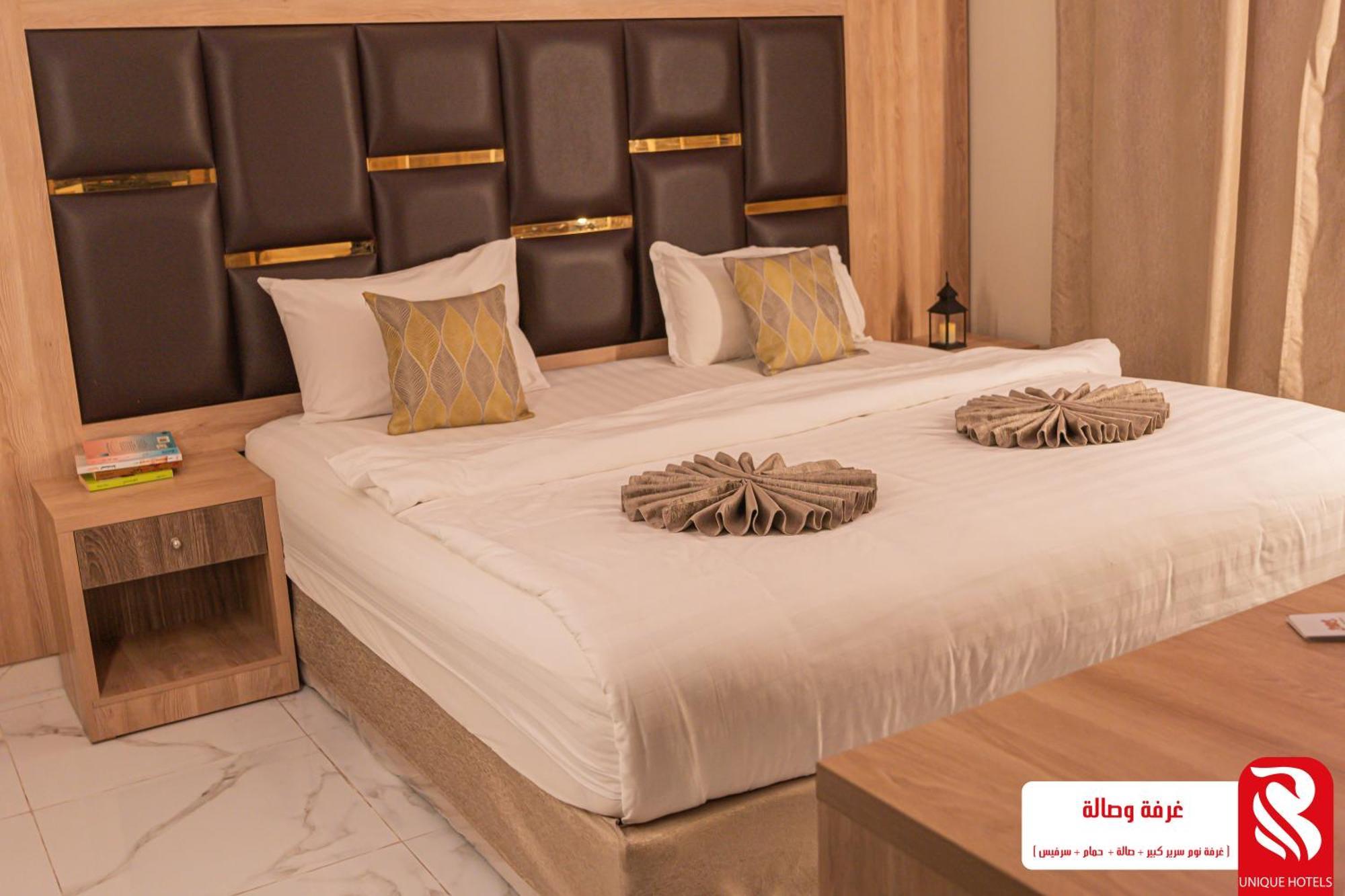 Best Trip Hotel 吉达 外观 照片