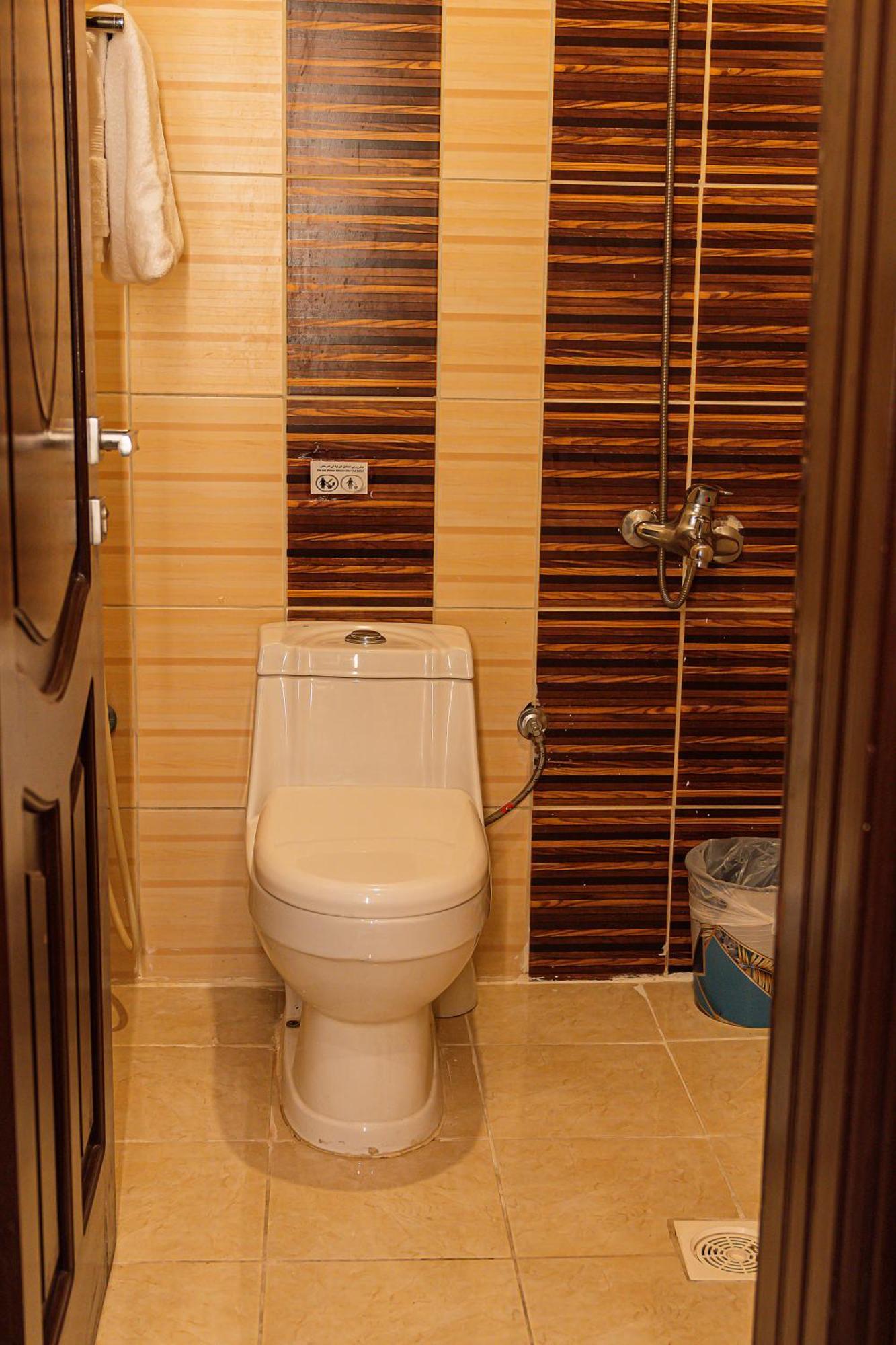 Best Trip Hotel 吉达 外观 照片