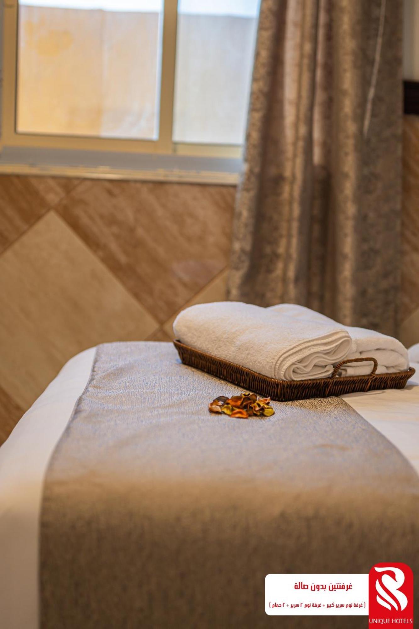 Best Trip Hotel 吉达 外观 照片