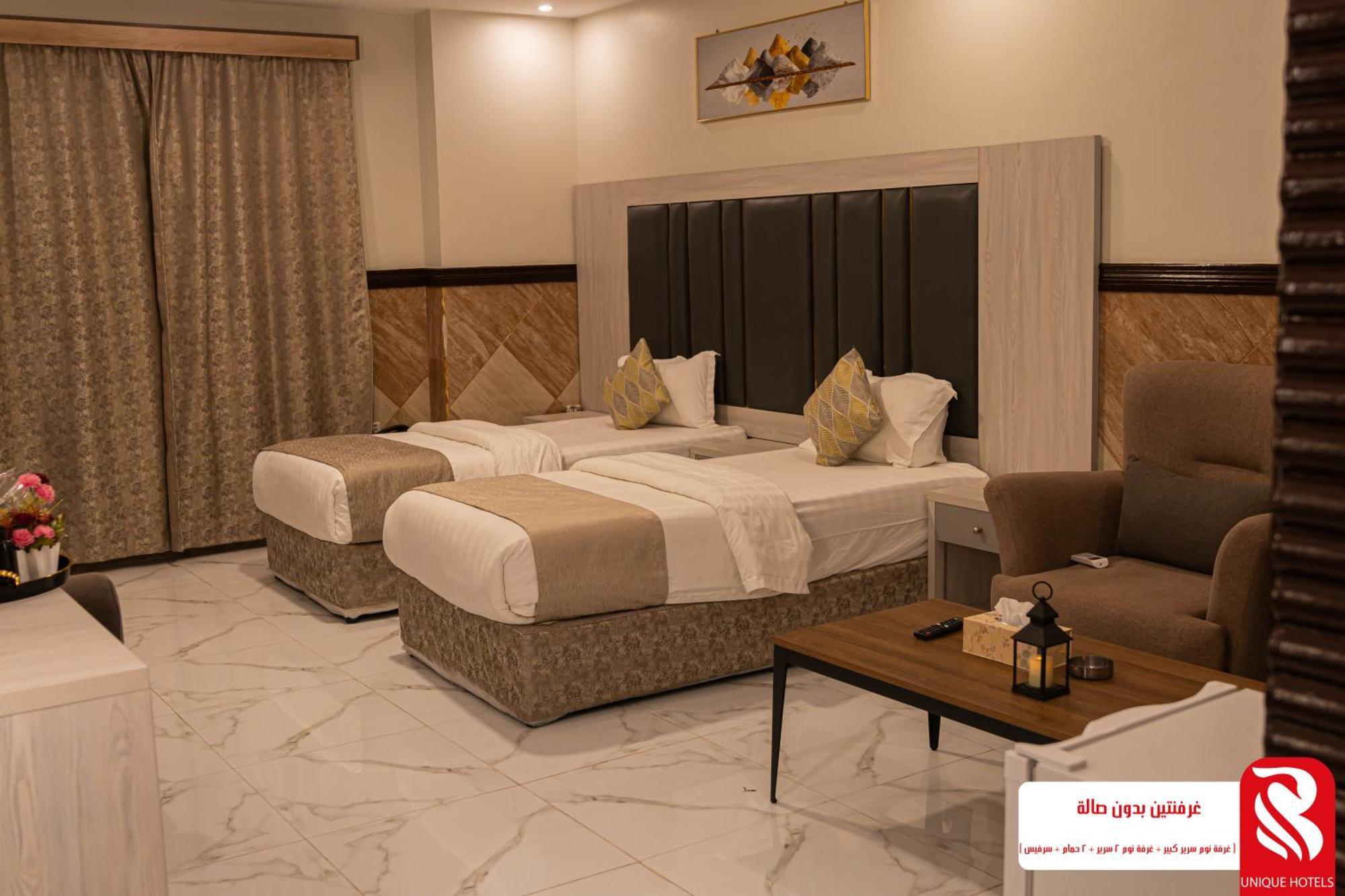 Best Trip Hotel 吉达 外观 照片