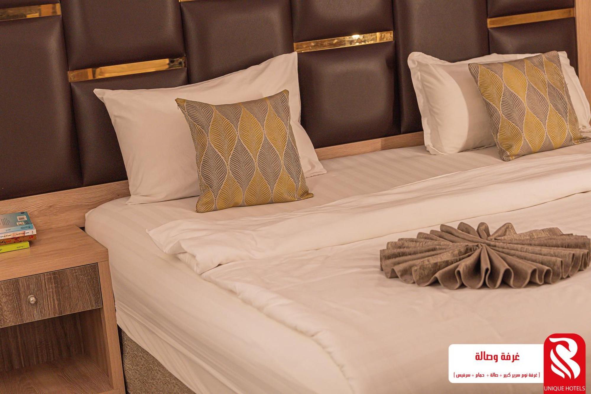 Best Trip Hotel 吉达 外观 照片