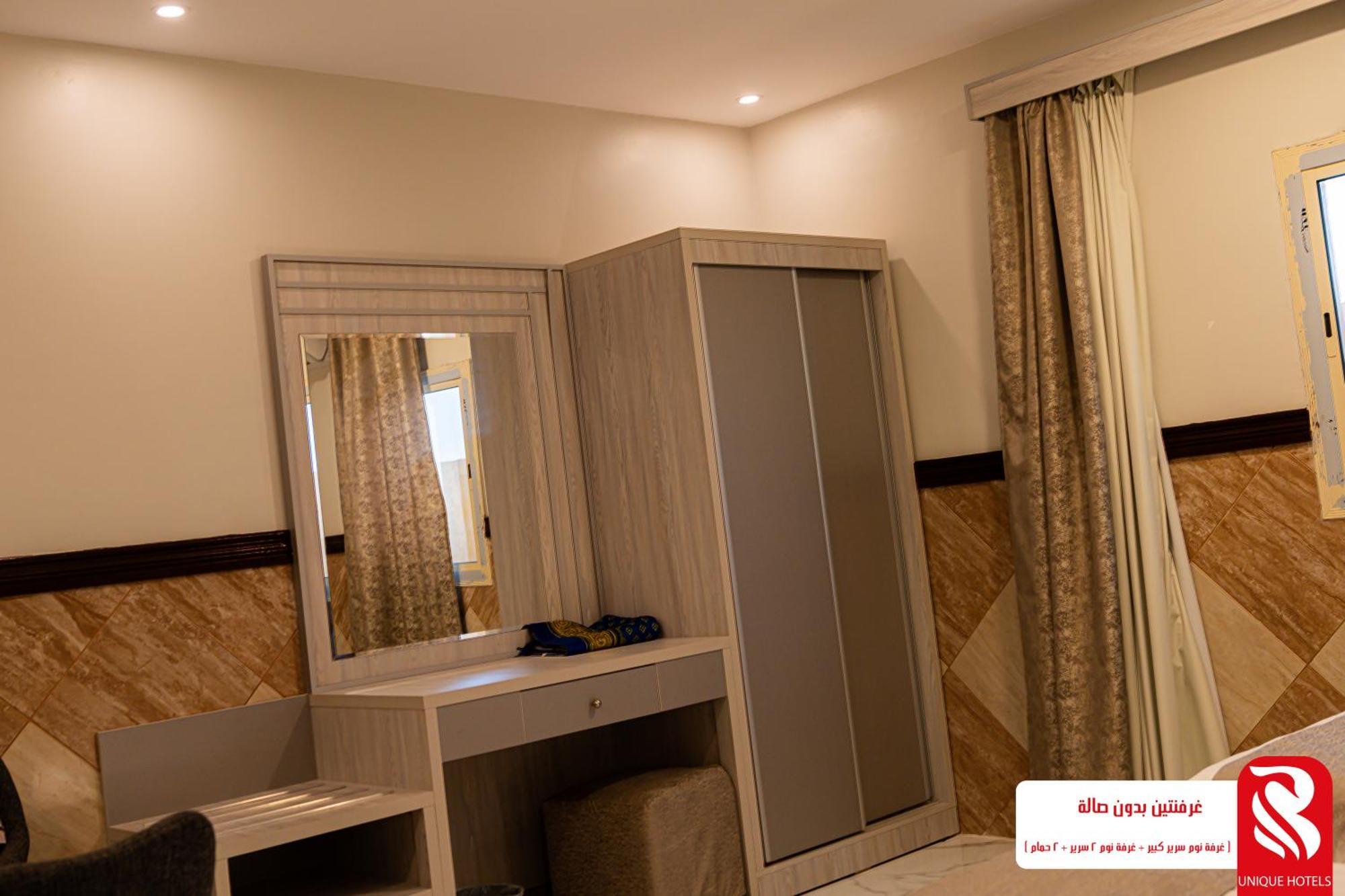 Best Trip Hotel 吉达 外观 照片