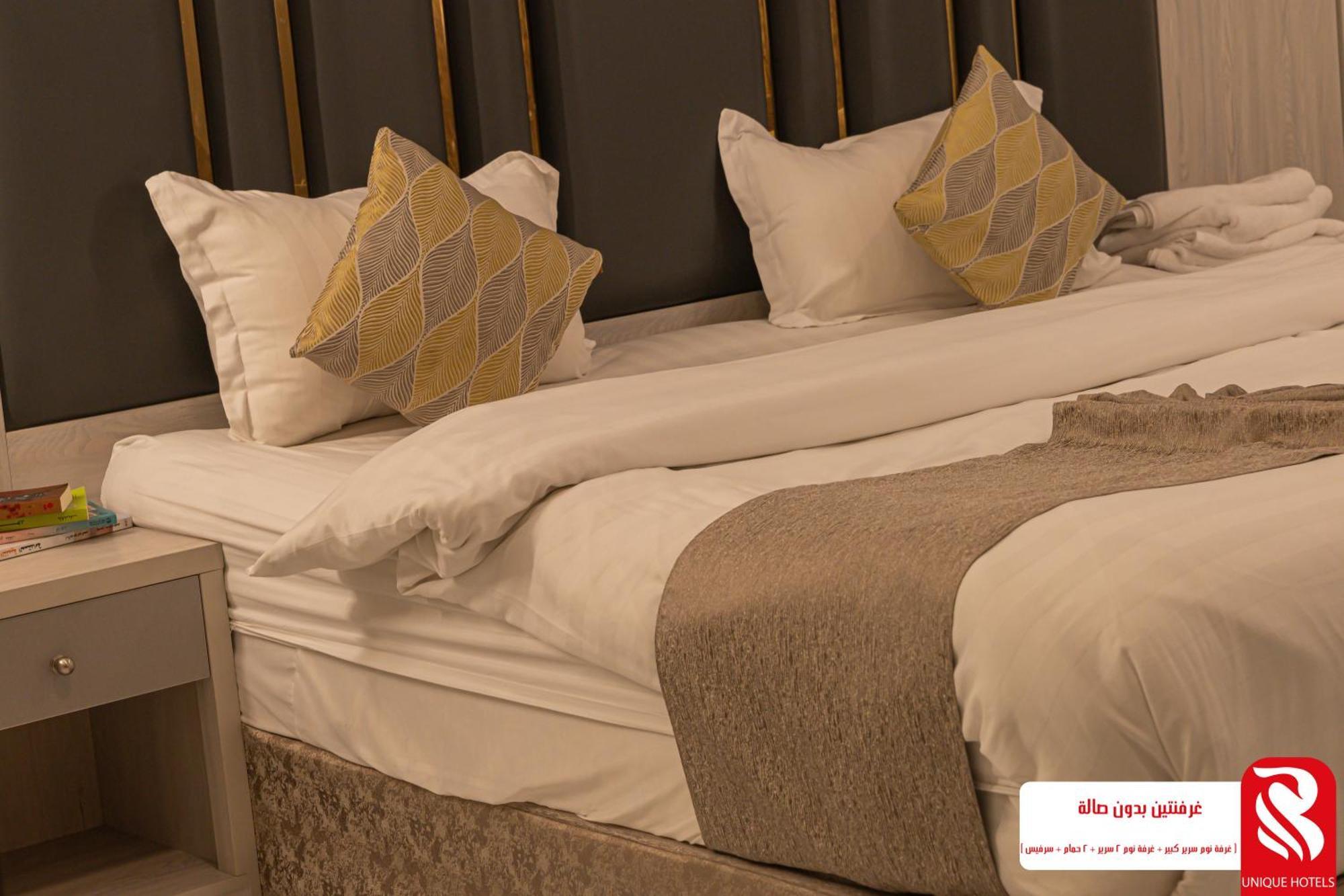 Best Trip Hotel 吉达 外观 照片
