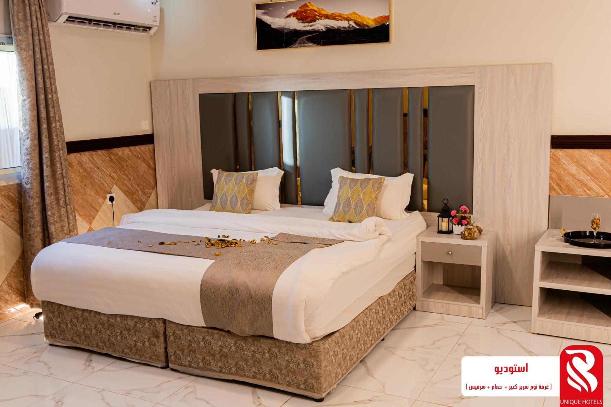 Best Trip Hotel 吉达 外观 照片