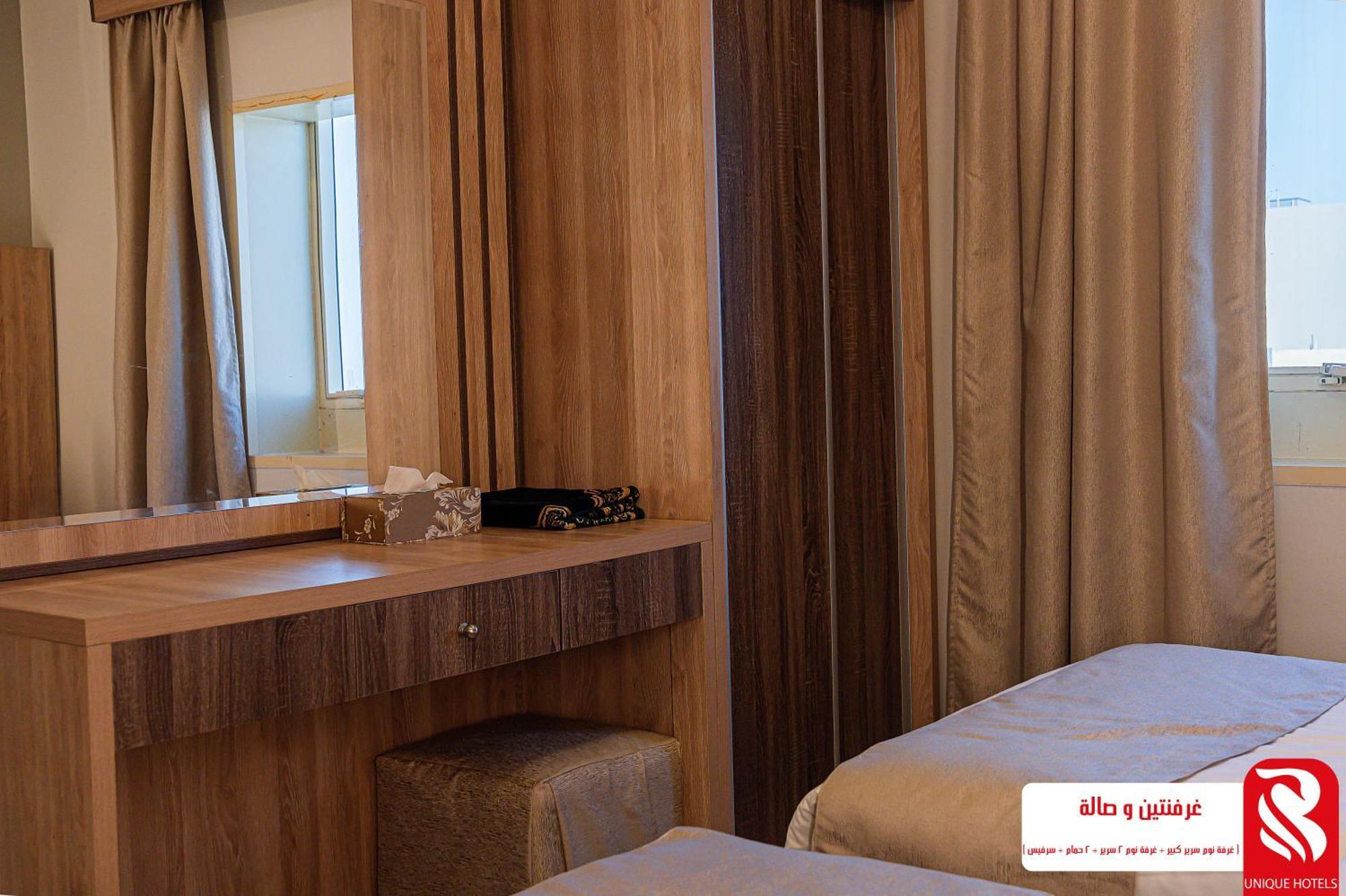 Best Trip Hotel 吉达 外观 照片