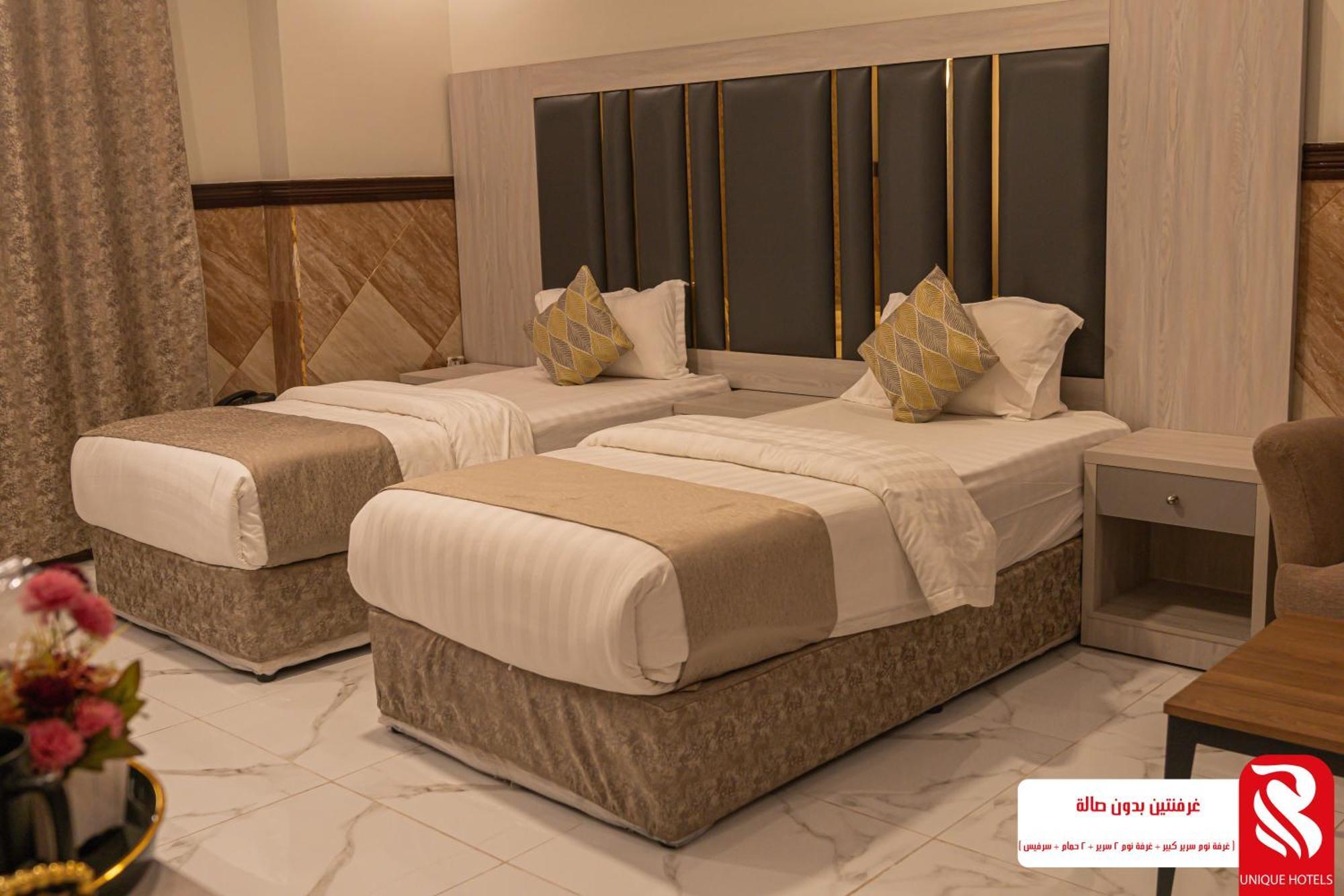 Best Trip Hotel 吉达 外观 照片